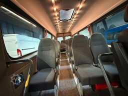 MERCEDES-BENZ Sprinter 516 Transfer 45 Evobus Klima STHZ 19+1