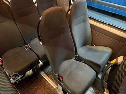MERCEDES-BENZ Sprinter 516 Transfer 45 Evobus Klima STHZ 19+1