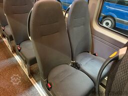 MERCEDES-BENZ Sprinter 516 Transfer 45 Evobus Klima STHZ 19+1