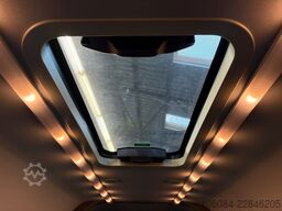 MERCEDES-BENZ Sprinter 516 Transfer 45 Evobus Klima STHZ 19+1