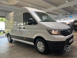 VW Crafter TDI Hoch+Lang*L2-H2*Garantie*AHK*Klima*