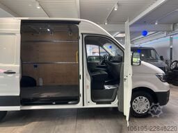 VW Crafter TDI Hoch+Lang*L2-H2*Garantie*AHK*Klima*