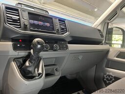 VW Crafter TDI Hoch+Lang*L2-H2*Garantie*AHK*Klima*