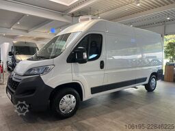 Citroën Jumper HDI Maxi Hoch+Lang*L3-H2*Garantie*1.Hand*