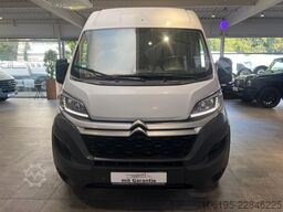 Citroën Jumper HDI Maxi Hoch+Lang*L3-H2*Garantie*1.Hand*
