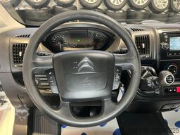 Citroën Jumper HDI Maxi Hoch+Lang*L3-H2*Garantie*1.Hand*