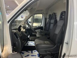 Citroën Jumper HDI Maxi Hoch+Lang*L3-H2*Garantie*1.Hand*