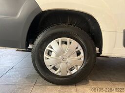 Citroën Jumper HDI Maxi Hoch+Lang*L3-H2*Garantie*1.Hand*