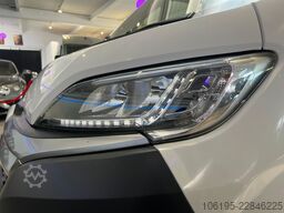 Citroën Jumper HDI Maxi Hoch+Lang*L3-H2*Garantie*1.Hand*