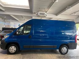 FIAT Ducato 2,3 HDI Hoch+Lang*L2-H2*Garantie*180Ps*
