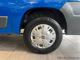 FIAT Ducato 2,3 HDI Hoch+Lang*L2-H2*Garantie*180Ps*