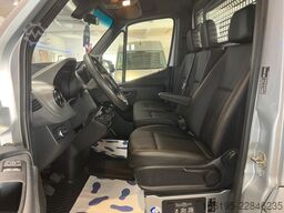 MERCEDES-BENZ Sprinter 314/316 CDI Maxi Pritsche=4.4M*Garantie