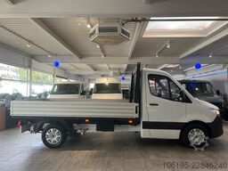 MERCEDES-BENZ SprinterSprinter 314/316 CDI Lang*1.Hand*Garanti