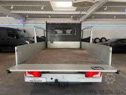 MERCEDES-BENZ SprinterSprinter 314/316 CDI Lang*1.Hand*Garanti