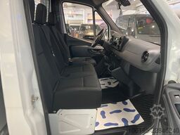 MERCEDES-BENZ SprinterSprinter 314/316 CDI Lang*1.Hand*Garanti