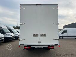 FORD Transit TDCI Maxi Koffer 4.400mm*Garantie*1.Hand
