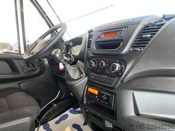 IVECO Daily 3,0 D*Hoch+Lang*Mixto*5-Sitzer*Garantie*