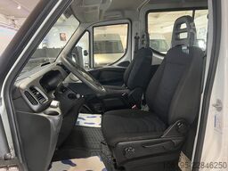 IVECO Daily 3,0 D*Hoch+Lang*Mixto*5-Sitzer*Garantie*