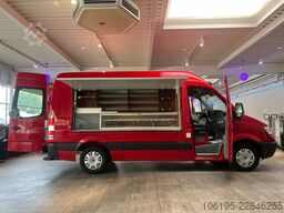 MERCEDES-BENZ Sprinter Verkaufswagen/Verkaufstheke/Foodtruck