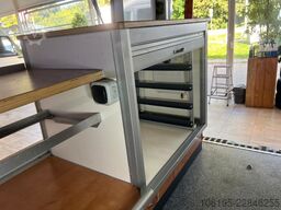 MERCEDES-BENZ Sprinter Verkaufswagen/Verkaufstheke/Foodtruck