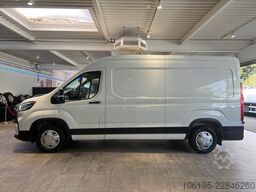 MAXUS Deliver 9 Luxury TDI Hoch+Lang*L3-H2*Garantie*