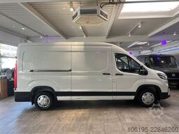 MAXUS Deliver 9 Luxury TDI Hoch+Lang*L3-H2*Garantie*