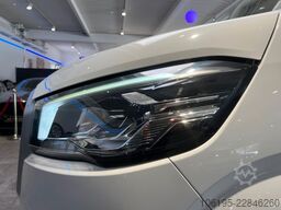 MAXUS Deliver 9 Luxury TDI Hoch+Lang*L3-H2*Garantie*