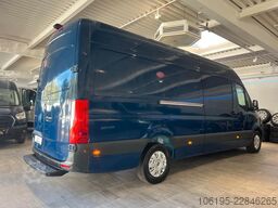 MERCEDES-BENZ Sprinter 316 CDI Maxi Hoch+Lang*L3-H2*Garantie*