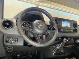MERCEDES-BENZ Sprinter 316 CDI Maxi Hoch+Lang*L3-H2*Garantie*