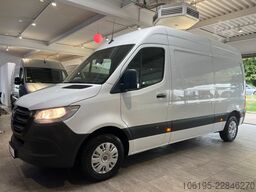 MERCEDES-BENZ Sprinter 214/316 CDI Hoch+Lang*L2-H2*Garantie*1H