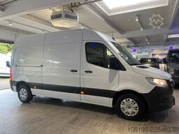 MERCEDES-BENZ Sprinter 214/316 CDI Hoch+Lang*L2-H2*Garantie*1H