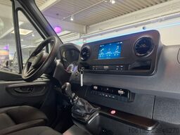 MERCEDES-BENZ Sprinter 214/316 CDI Hoch+Lang*L2-H2*Garantie*1H