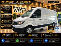 VW Crafter TDI Lange Version*L2-H1*Garantie*
