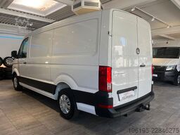 VW Crafter TDI Lange Version*L2-H1*Garantie*