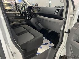 VW Crafter TDI Lange Version*L2-H1*Garantie*