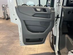 VW Crafter TDI Lange Version*L2-H1*Garantie*