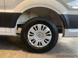 VW Crafter TDI Lange Version*L2-H1*Garantie*
