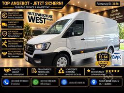 HYUNDAI H350 Kasten Maxi L3-H2 Profi*Garantie*170Ps*AHK*