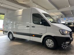 HYUNDAI H350 Kasten Maxi L3-H2 Profi*Garantie*170Ps*AHK*