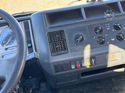 MAN Dreiseitenkipper MAN 18.224 Meiller DSK