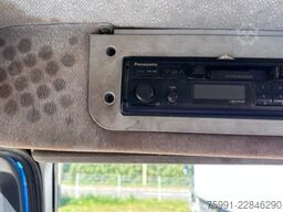 MAN Dreiseitenkipper MAN 18.224 Meiller DSK