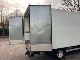 IVECO Daily 35C15 Hpi Koffer Ahk Klima Lkw 3,5t Euro4