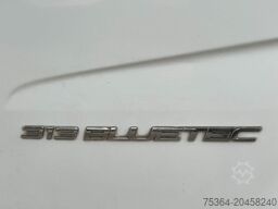 MERCEDES-BENZ Sprinter 313 BlueTEC 9 Sitze+Lift ENGINE BROKEN