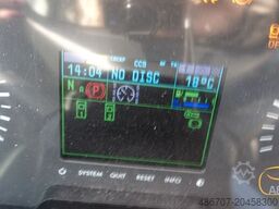 MERCEDES-BENZ Tourismo 52 Sitze EURO 6