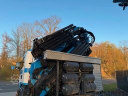 SCANIA R470 10x4 KRAN 31m FUNK+Jib+Seilwinde 5./6.