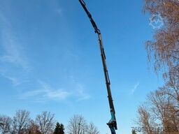 SCANIA R470 10x4 KRAN 31m FUNK+Jib+Seilwinde 5./6.