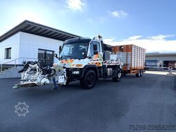 Unimog Unimog U400 4x4