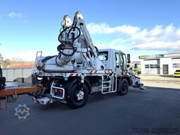 Unimog Unimog U400 4x4