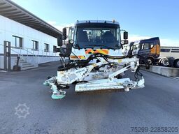 Unimog Unimog U400 4x4