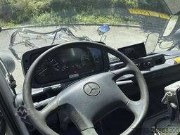 Unimog Unimog U400 4x4